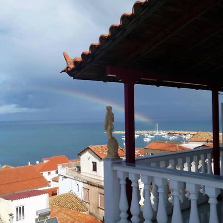 Im Herzen Von Koroni ภายนอก รูปภาพ