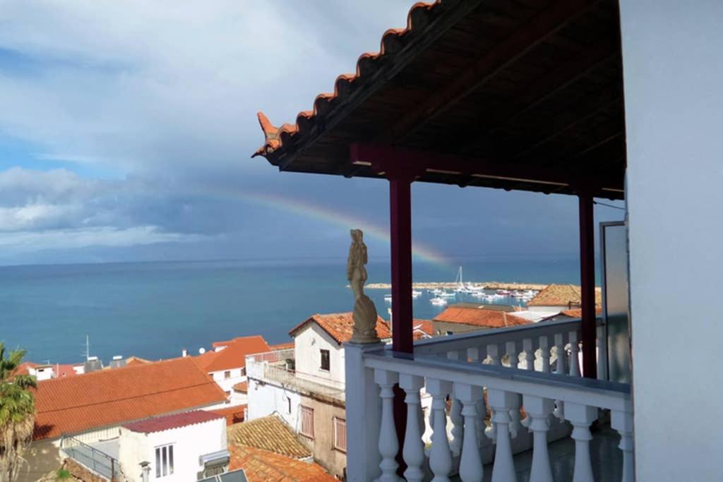 Im Herzen Von Koroni ภายนอก รูปภาพ