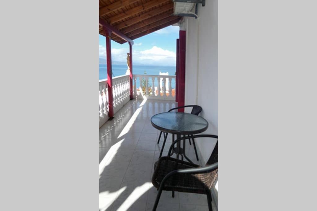 Im Herzen Von Koroni ภายนอก รูปภาพ