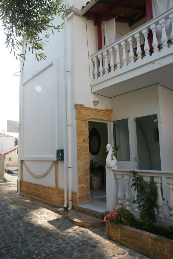 Im Herzen Von Koroni ภายนอก รูปภาพ